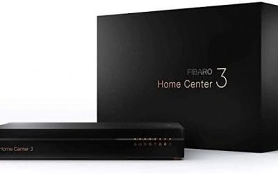 Home Center 3