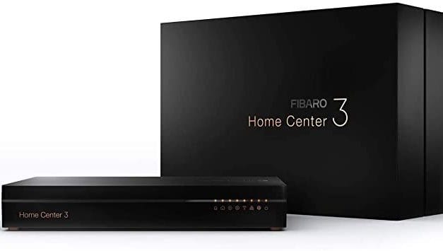 Home Center 3