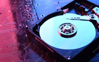 File System