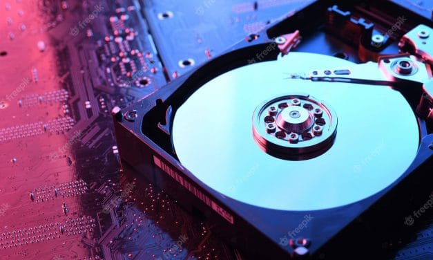 File System