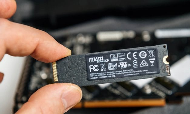 Solid State Drive (SSD): La Rivoluzione dello Storage Digitale