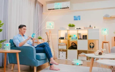 Il Gateway per la Smart Home: Il Cervello della Tua Casa Intelligente