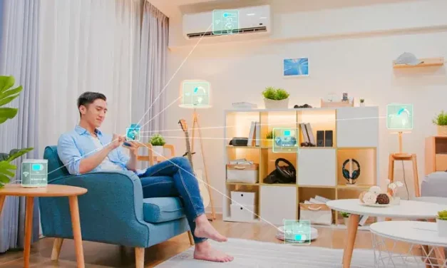 Il Gateway per la Smart Home: Il Cervello della Tua Casa Intelligente