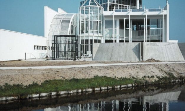 1989 | The House of the future [Cees Dam]