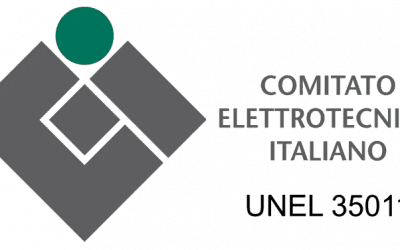 Estratto CEI UNEL 35011