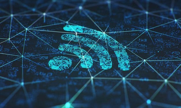 Wi-Fi Meshing