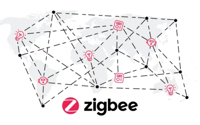 Protocollo Zigbee