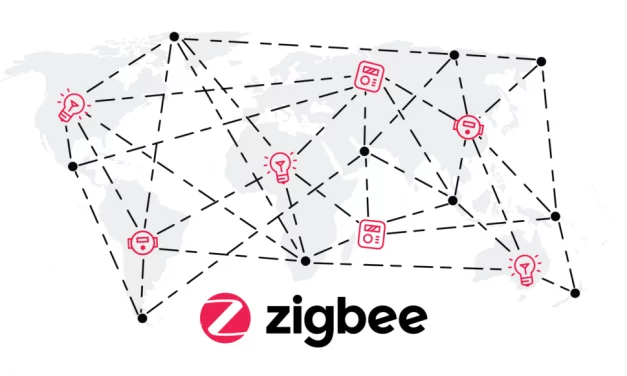 Protocollo Zigbee