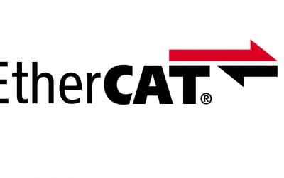 Protocollo EtherCAT