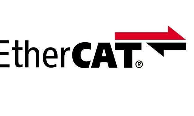 Protocollo EtherCAT
