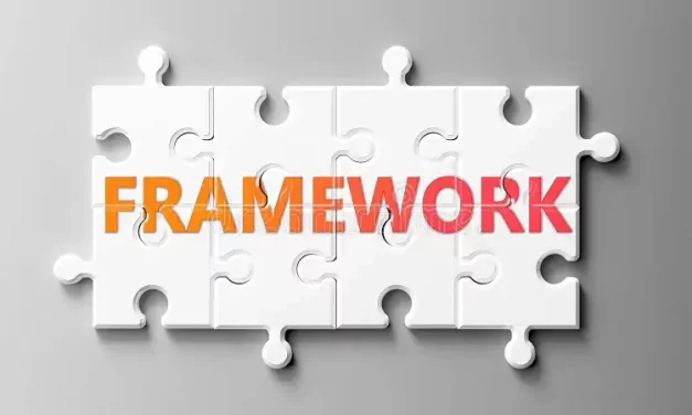 Cos’è un Framework: Definizione e Importanza nell’Informatica e Oltre…