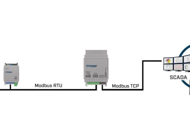 Protocollo MODBUS