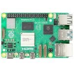Raspberry Pi 5: Un balzo in avanti