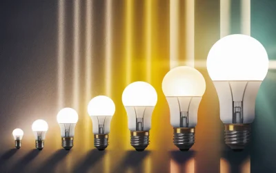 Lumen: La Luce misurata