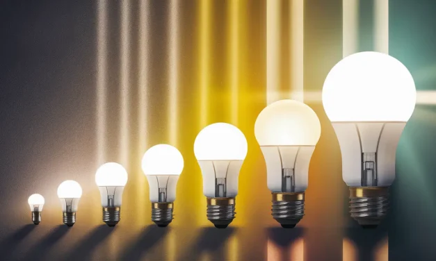 Lumen: La Luce misurata