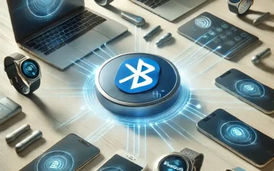 Bluetooth 6