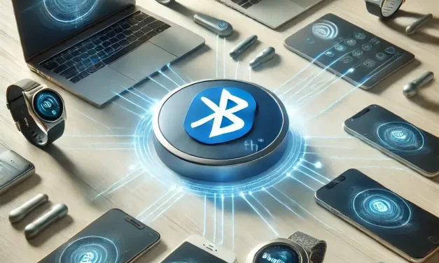 Bluetooth 6