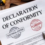 L’Indispensabile Dichiarazione di Conformità dal ’90