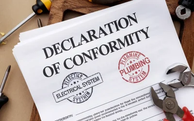 L’Indispensabile Dichiarazione di Conformità dal ’90
