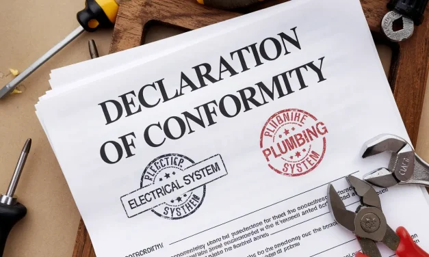 L’Indispensabile Dichiarazione di Conformità dal ’90