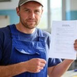 Dichiarazione di Conformità idraulica