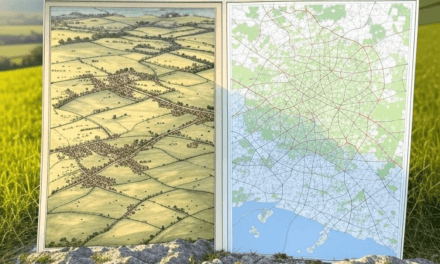 Il Catasto in Italia: La Straordinaria Storia, Evoluzione e Funzioni Attuali fino ad oggi 2025