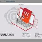 Installare Aruba Sign su OS Linux distribuzioni Ubuntu 24