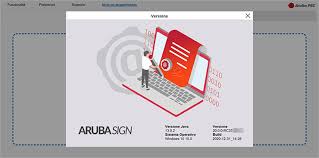 Installare Aruba Sign su OS Linux distribuzioni Ubuntu 24