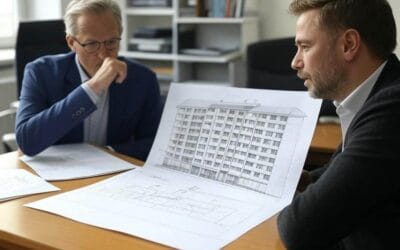 Evoluzione dei titoli Edilizi in Italia: Tra Complessità e Soluzioni Innovative dalla Legge 10/1977 al TUE